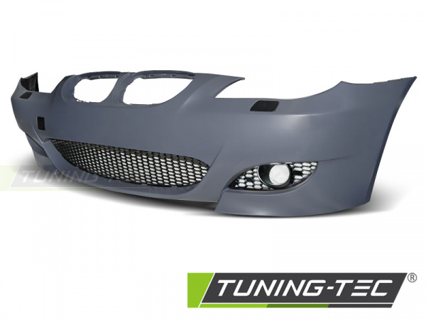 Upgrade Design Frontstoßstange für BMW 5er E60/E61 Lim./Touring 03-10